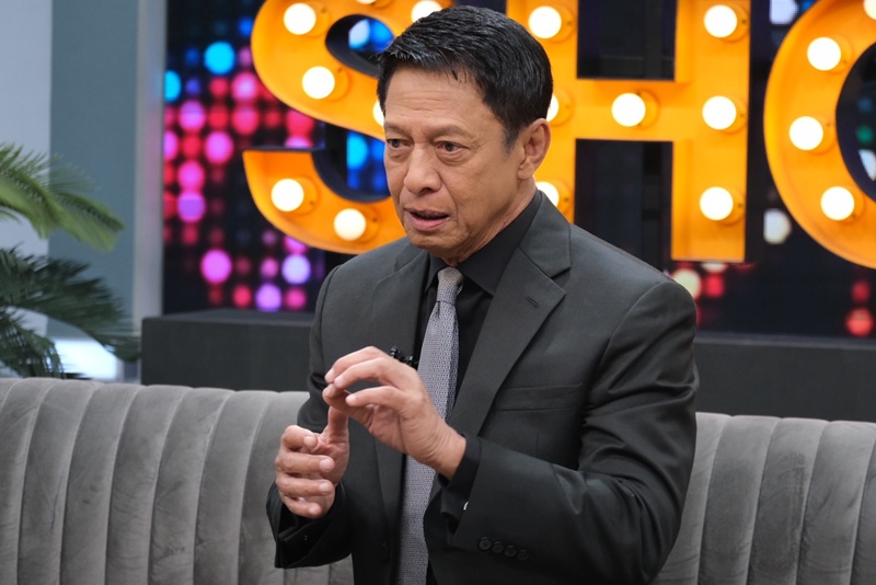 ต๋อย ไตรภพ