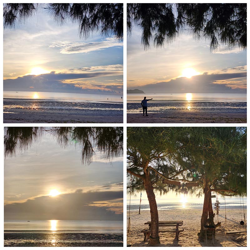 ที่เที่ยวชุมพร 