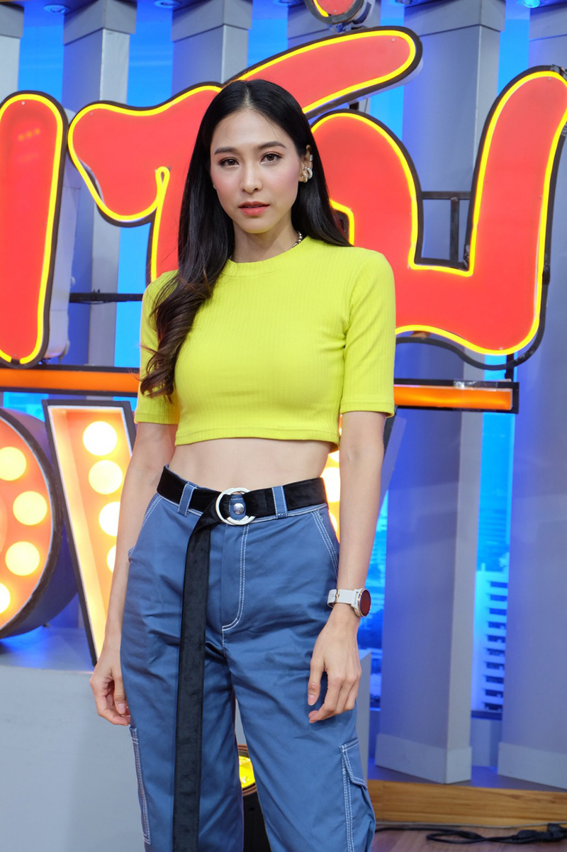 บูม สุภาพร