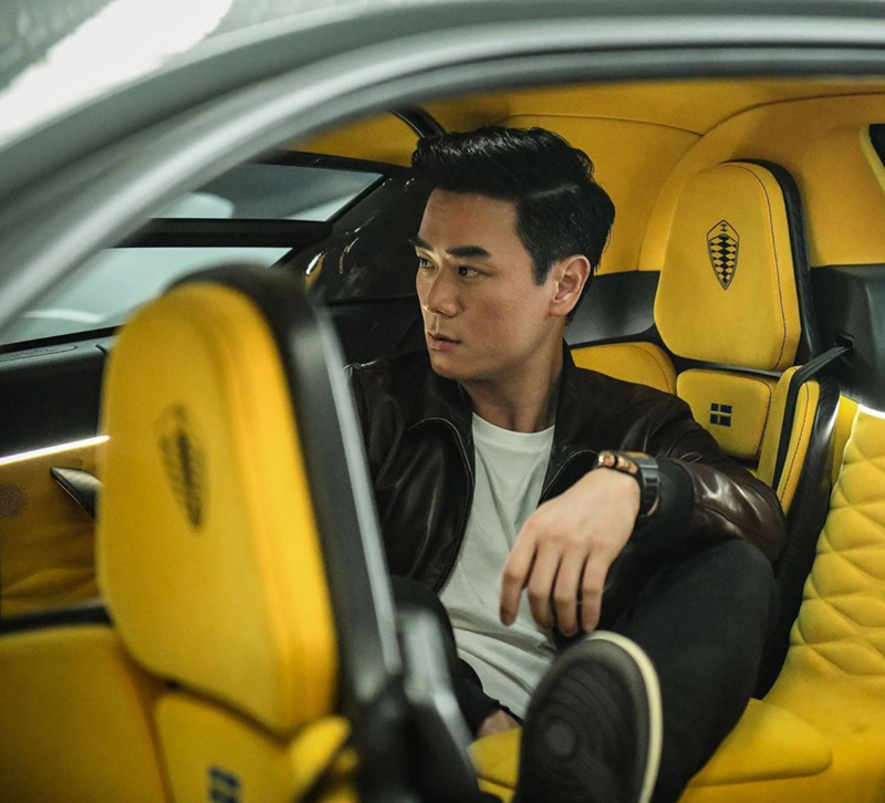 น็อต วิศรุต