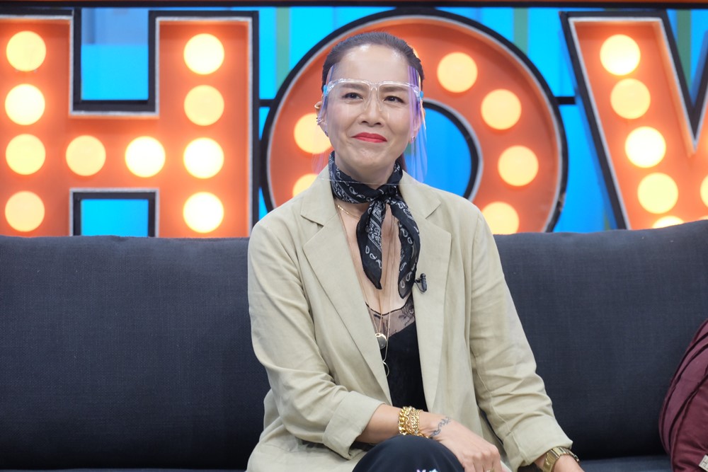 ต่าย เพ็ญพักตร์ 