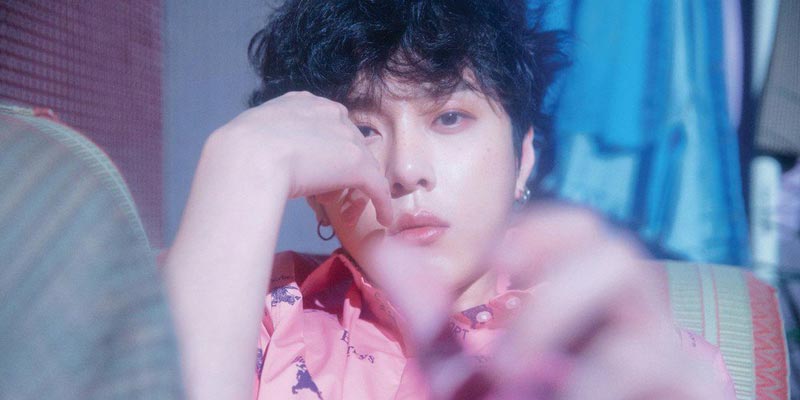 จุนฮยอง Highlight