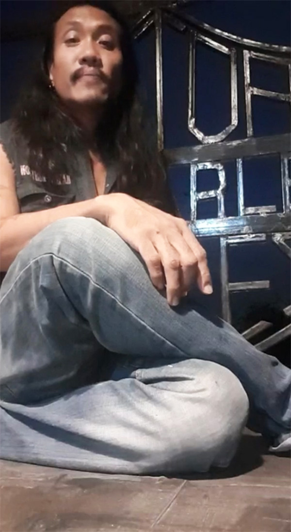 ต้าร์ ฮาร์เล่ย์