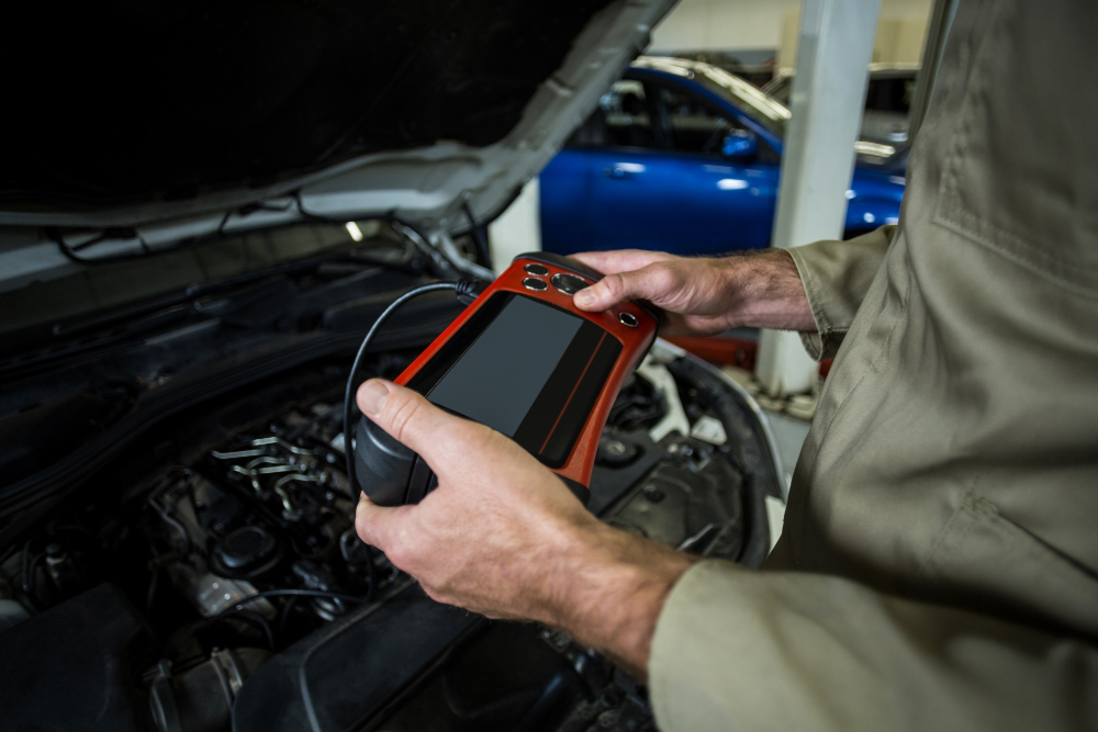 จั๊มสตาร์ทพกพา Jump Starter