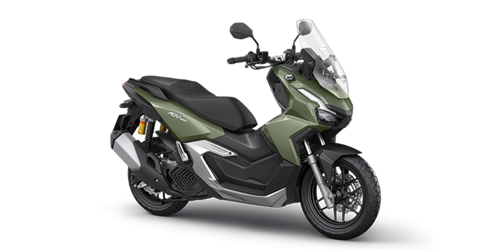 Honda ADV160