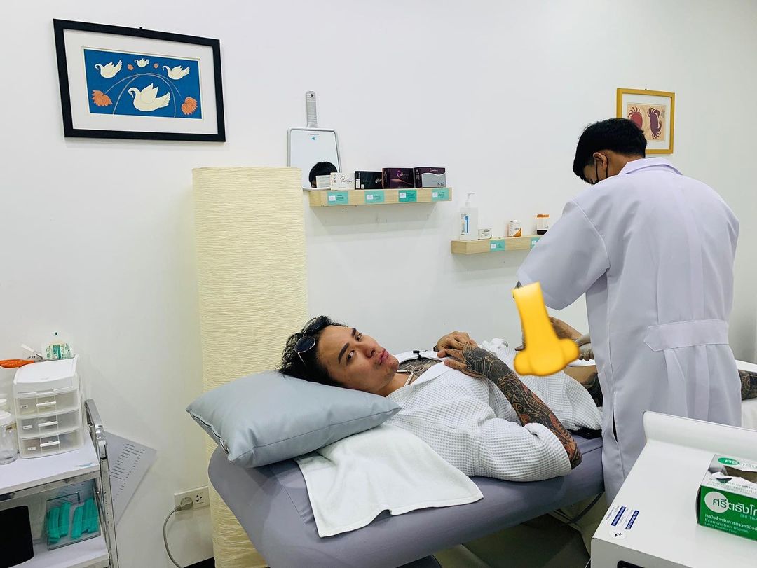 แทค ภรัณยู