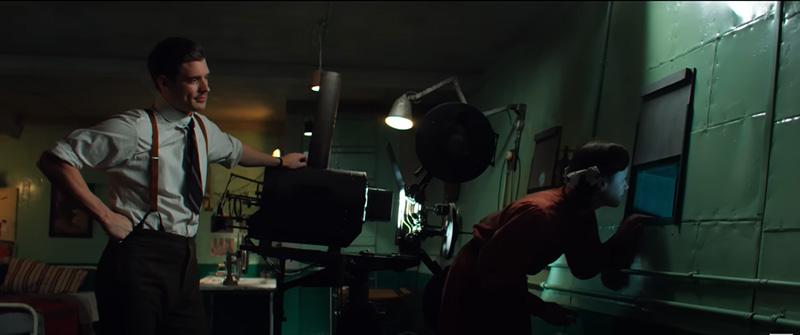 หนังอีโรติกเพิ่มความร้อนแรง Pearl (2022) ภาพตัวอย่าง