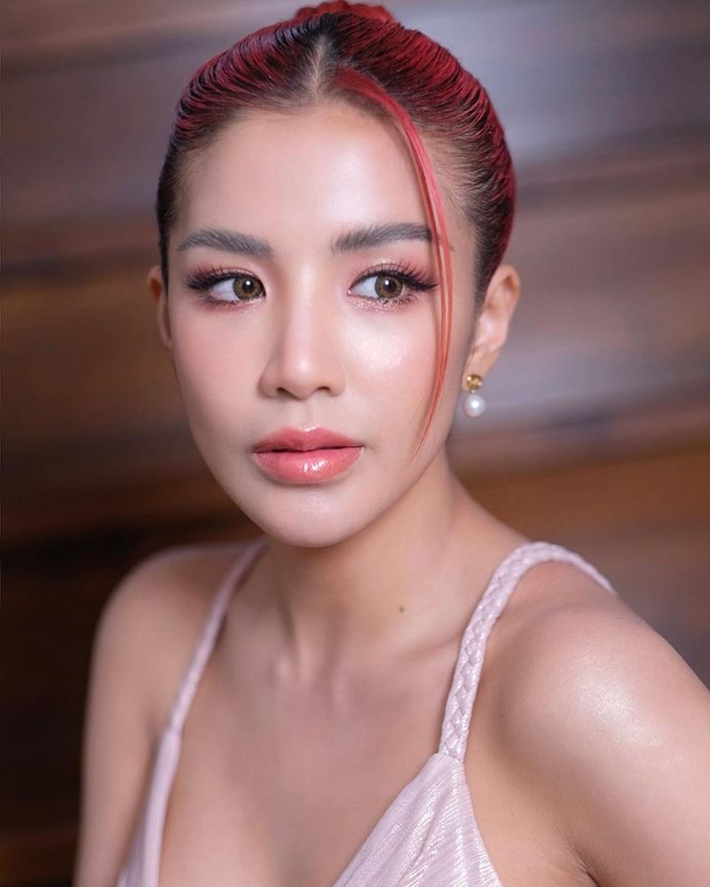 ใบเตย อาร์สยาม