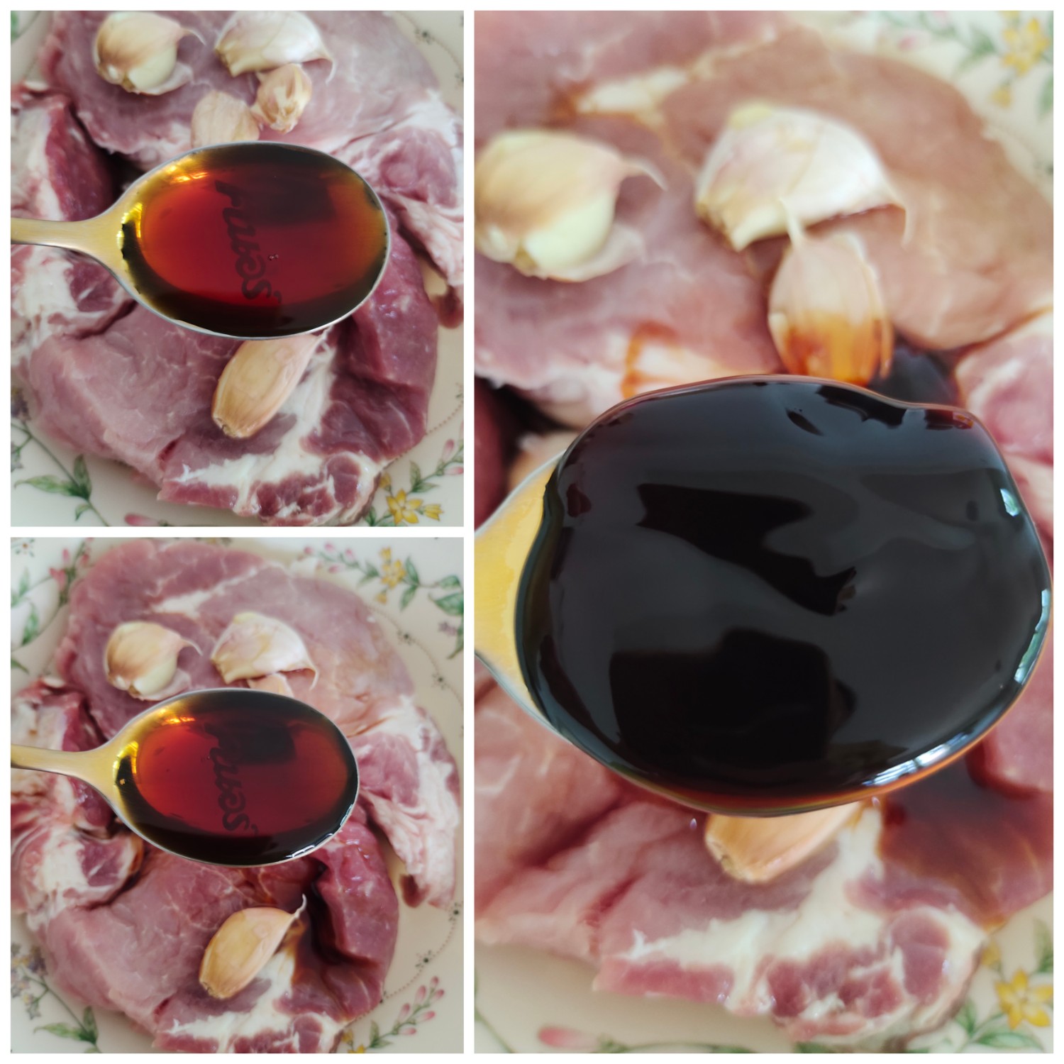 หมูแดดเดียว