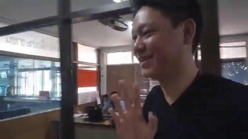 จิน จรินทร์ ธรรมวัฒนะ