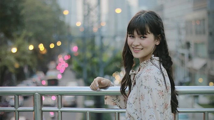 น้ำหอม BNK48 ประกาศข่าวดีตั้งท้อง