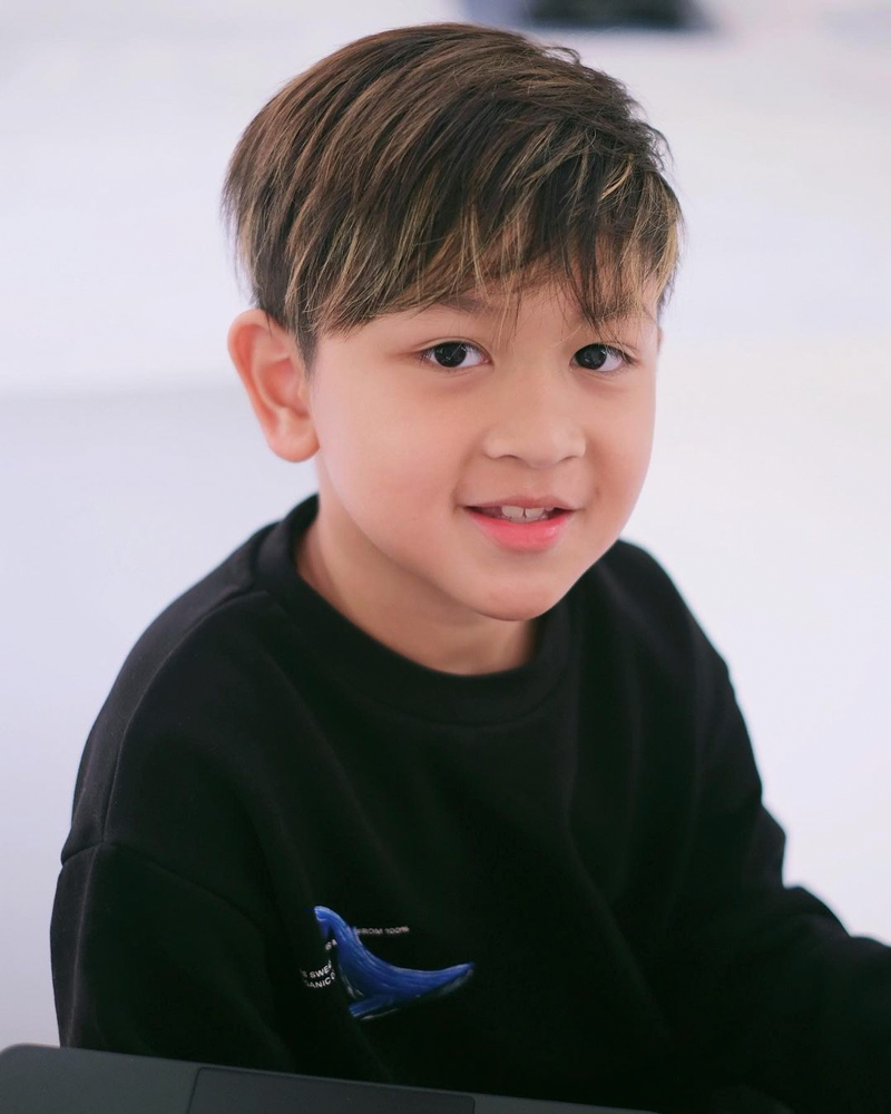 น้องโปรด