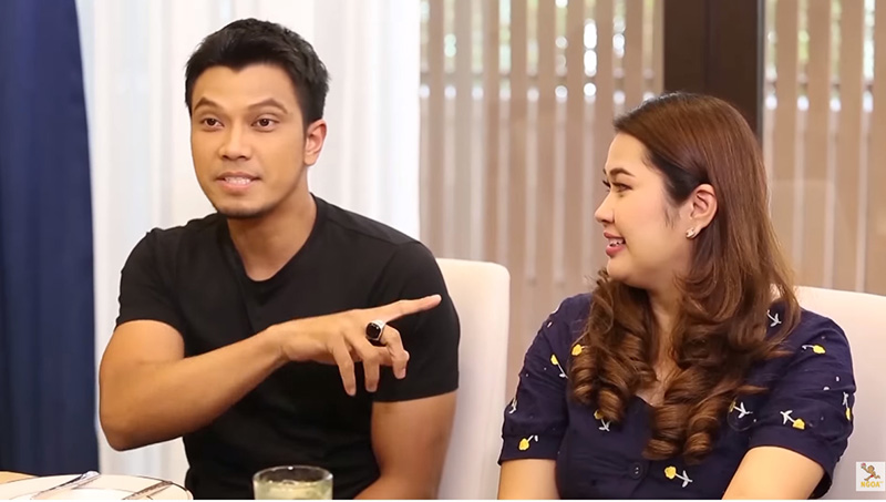 ชาวเน็ตขุดคลิปคุณแม่ หนุ่ม กะลา เคยพูดกับลูกสะใภ้ ถ้าไปได้ก็ไปเถอะ ทำเอาอึ้งเลย 