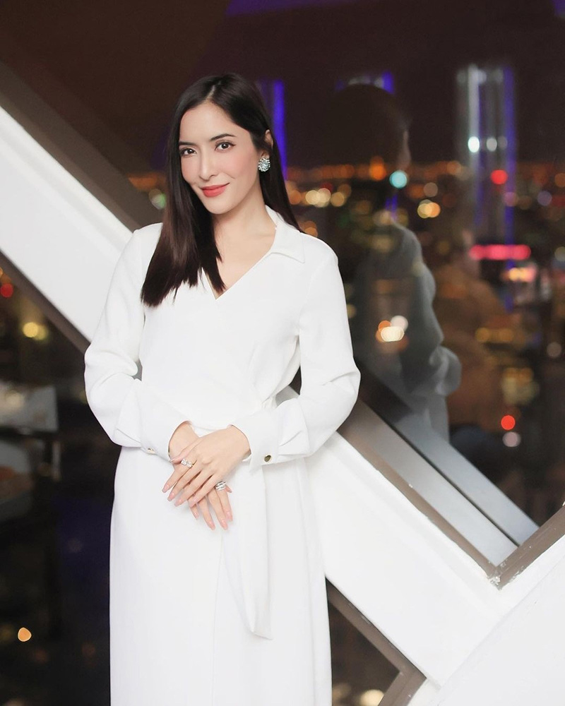 พิ้งค์กี้ สาวิกา