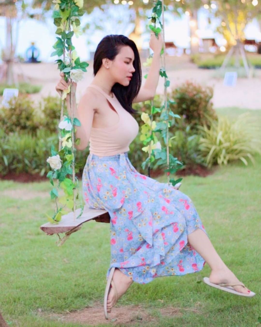  เอ็มมี่ อมลวรรณ