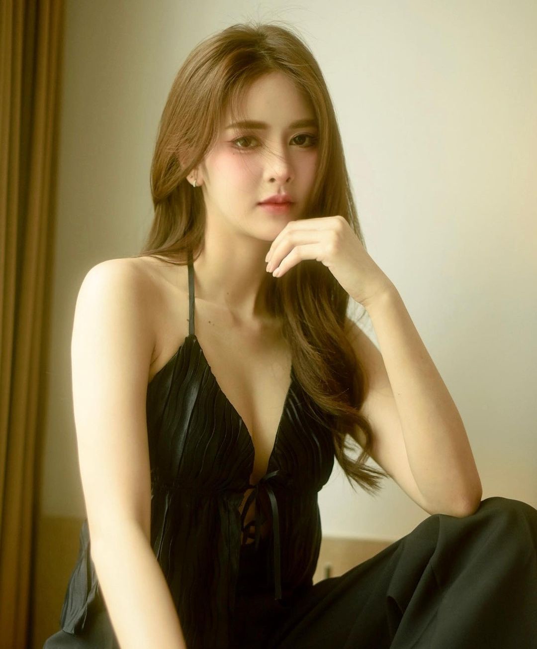 อาย ปรียานัฐ