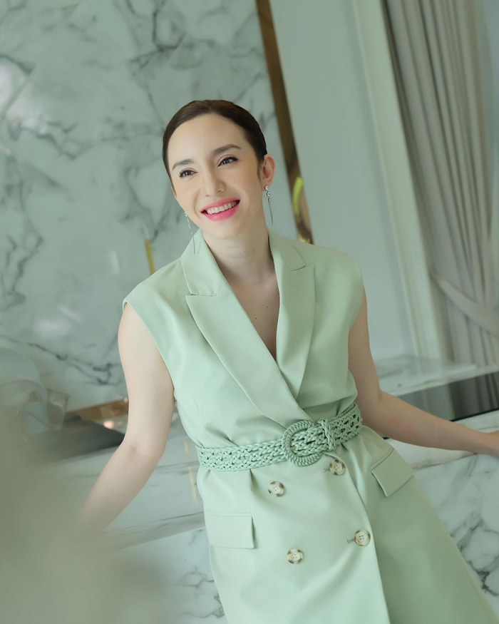 คลาวเดีย จักรพันธุ์