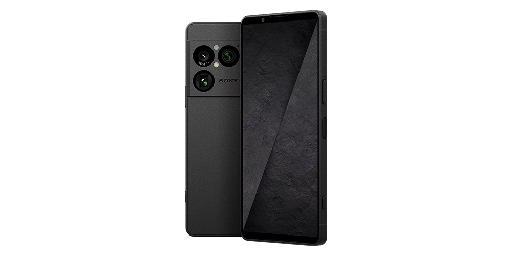 Sony Xperia 1 VIII