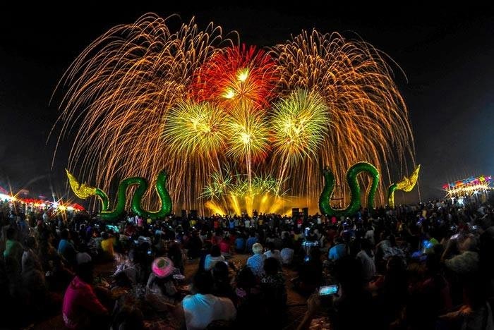 วันออกพรรษา