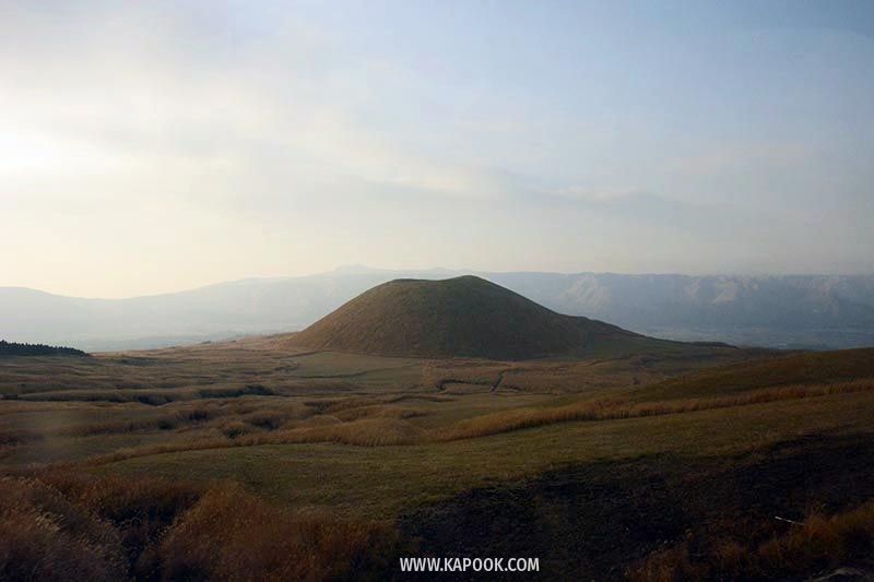 เที่ยวคุมาโมโตะ ญี่ปุ่น