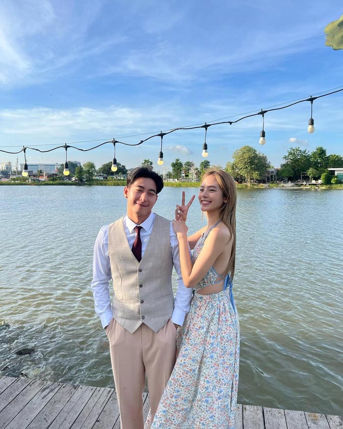 โตโน่ ณิชา