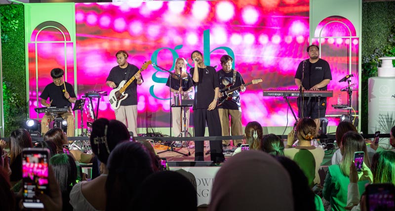 แอมเวย์ เปิดตัวบอดี้แคร์ใหม่ จีแอนด์เอช สูตรวีแกน