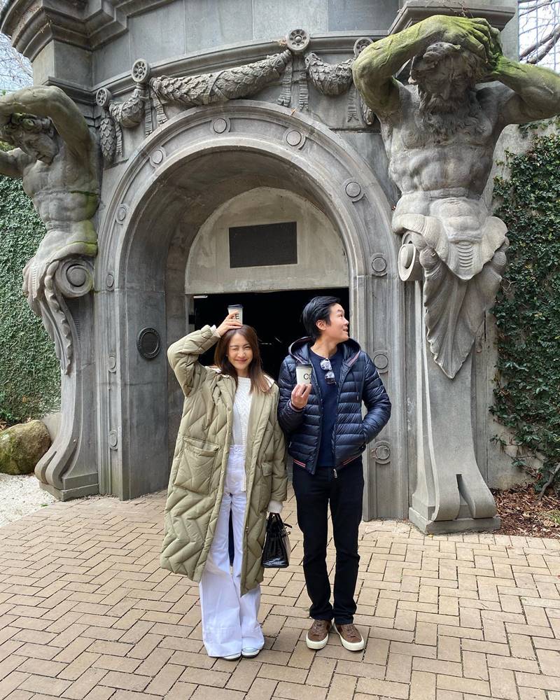 แต้ว ณฐพร, เต้ย จรินทร์พร