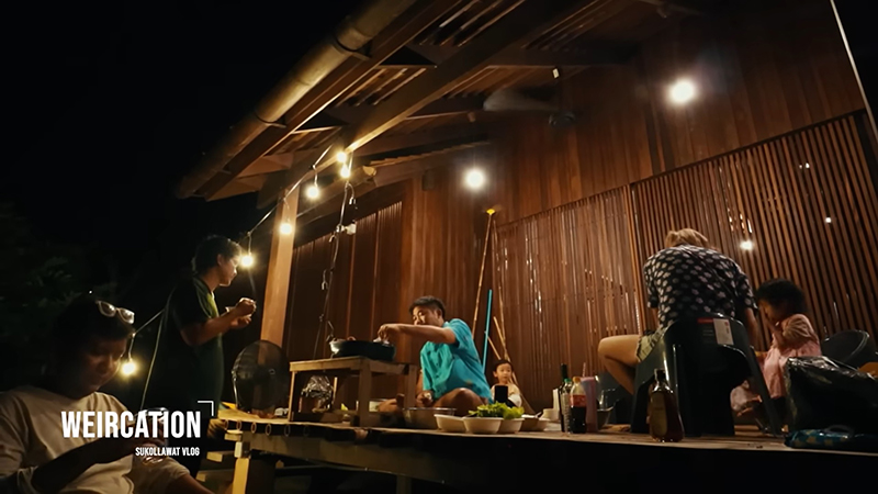 เวียร์ ศุกลวัฒน์ บ้านดารา