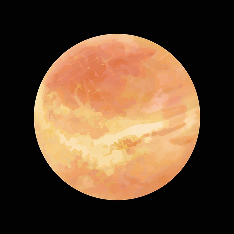 ดาวศุกร์