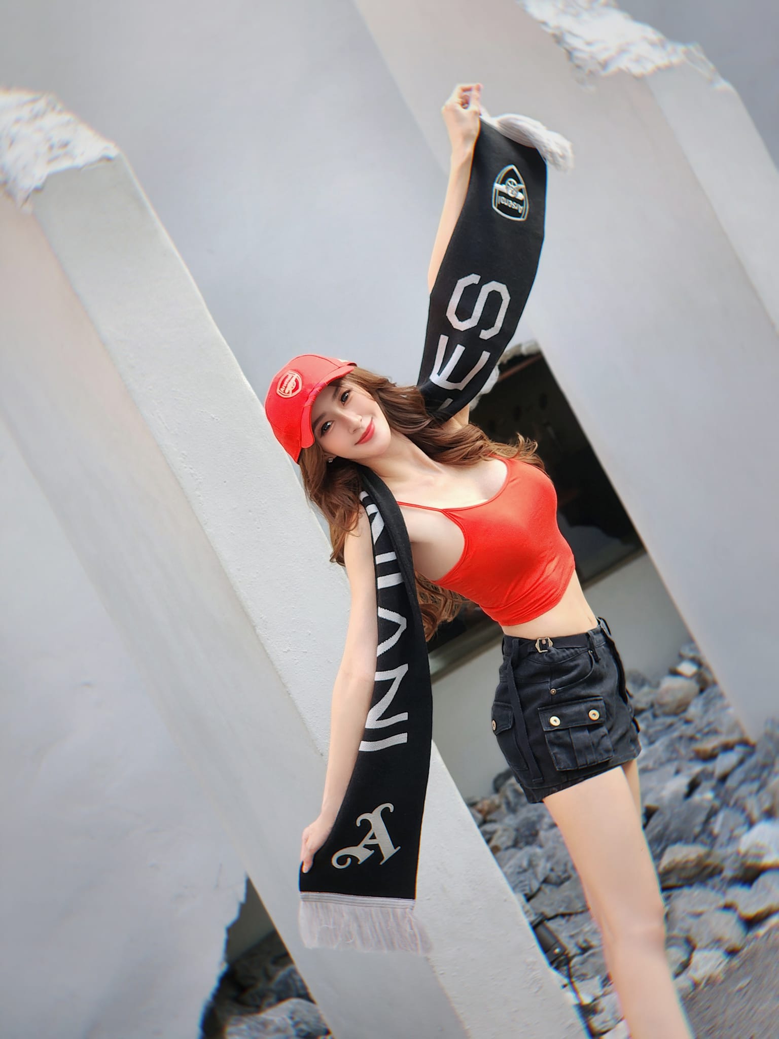 ลี่เล้ง พรวิภา