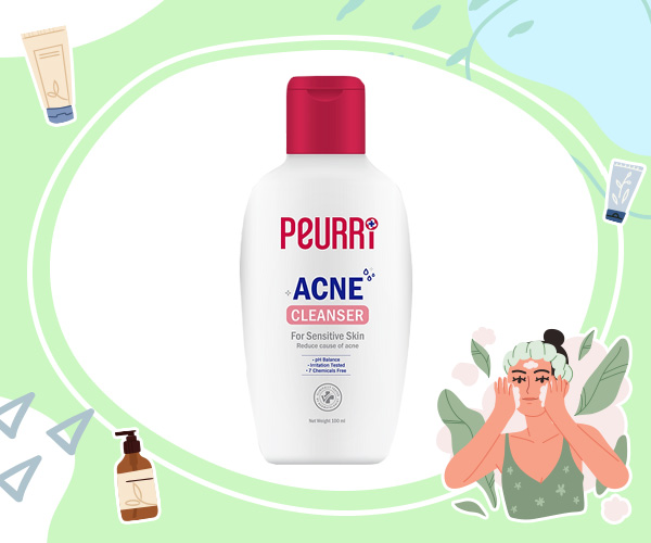 โฟมล้างหน้า