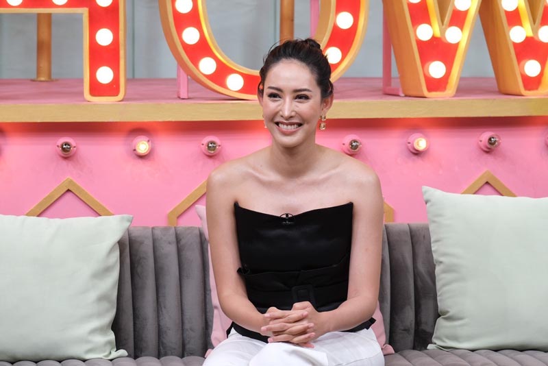 เฌอเบลล์ ลัลณ์ลลิน