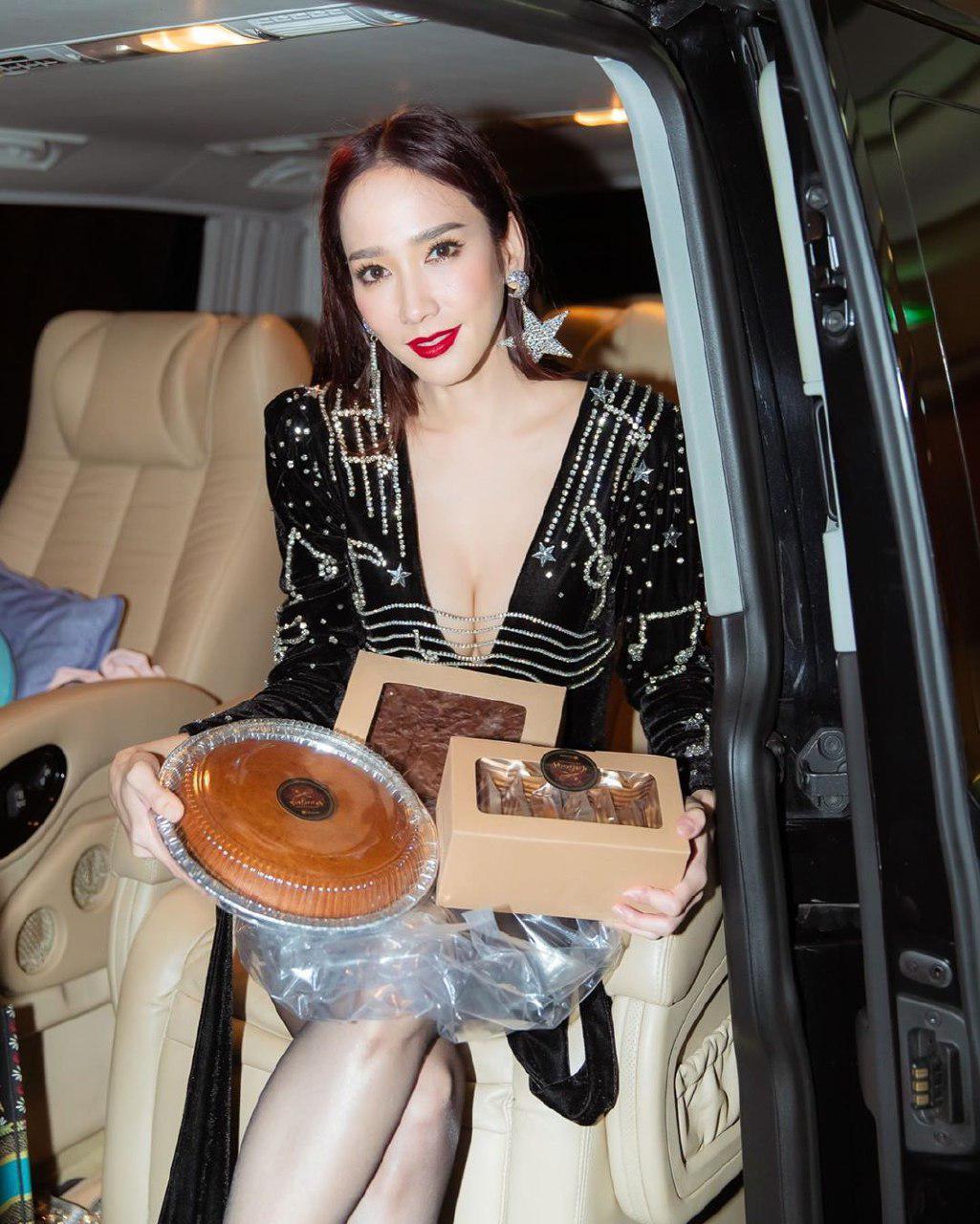 อั้ม พัชราภา