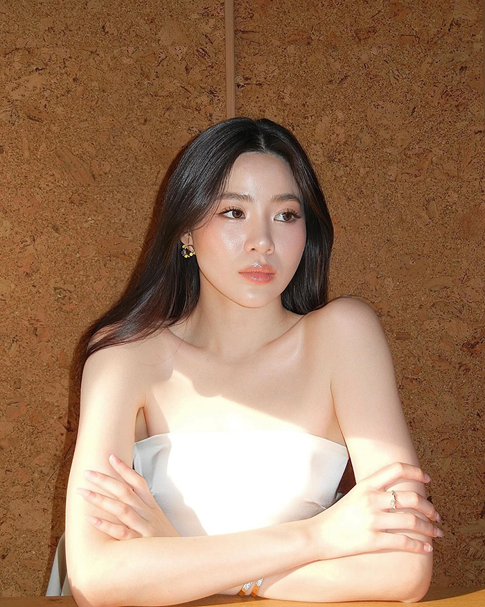 ก้อย อรัชพร ขออย่าโยงข่าว นิกกี้ เปียโน เลิกกัน