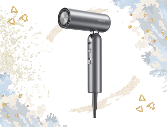 Dreame Pocket  ไดร์เป่าผม ยี่ห้อไหนดี