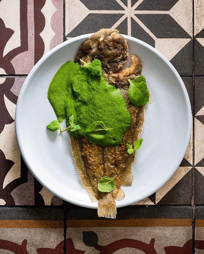 ร้าน Ortega