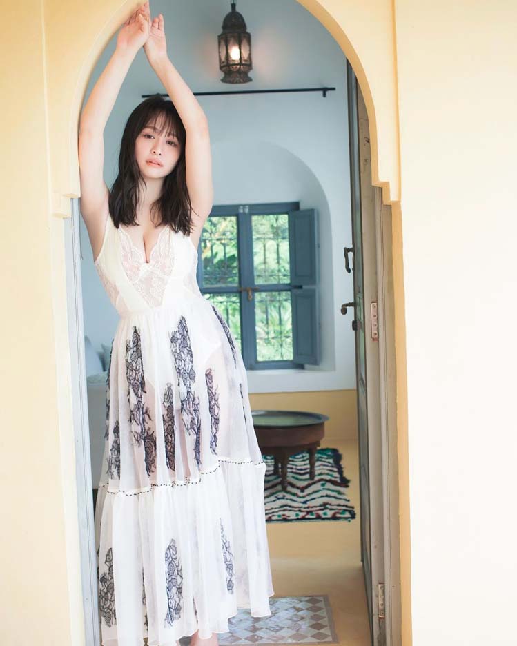 ยูโกะ ซุกะโมโตะ