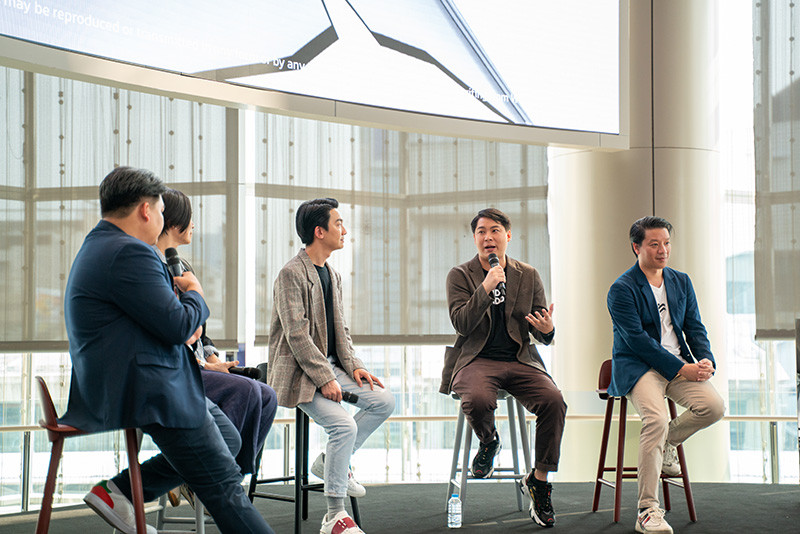 รางวัล Thailand Social Awards ครั้งที่ 12