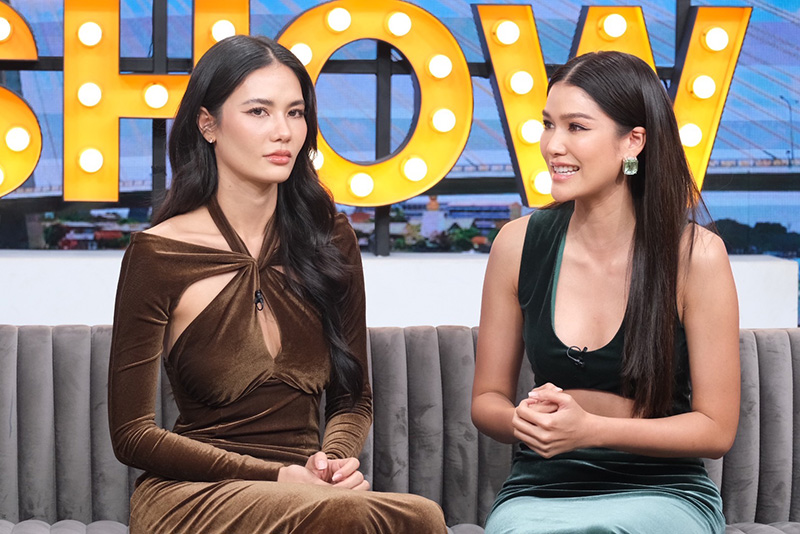 น้ำตาล แนท