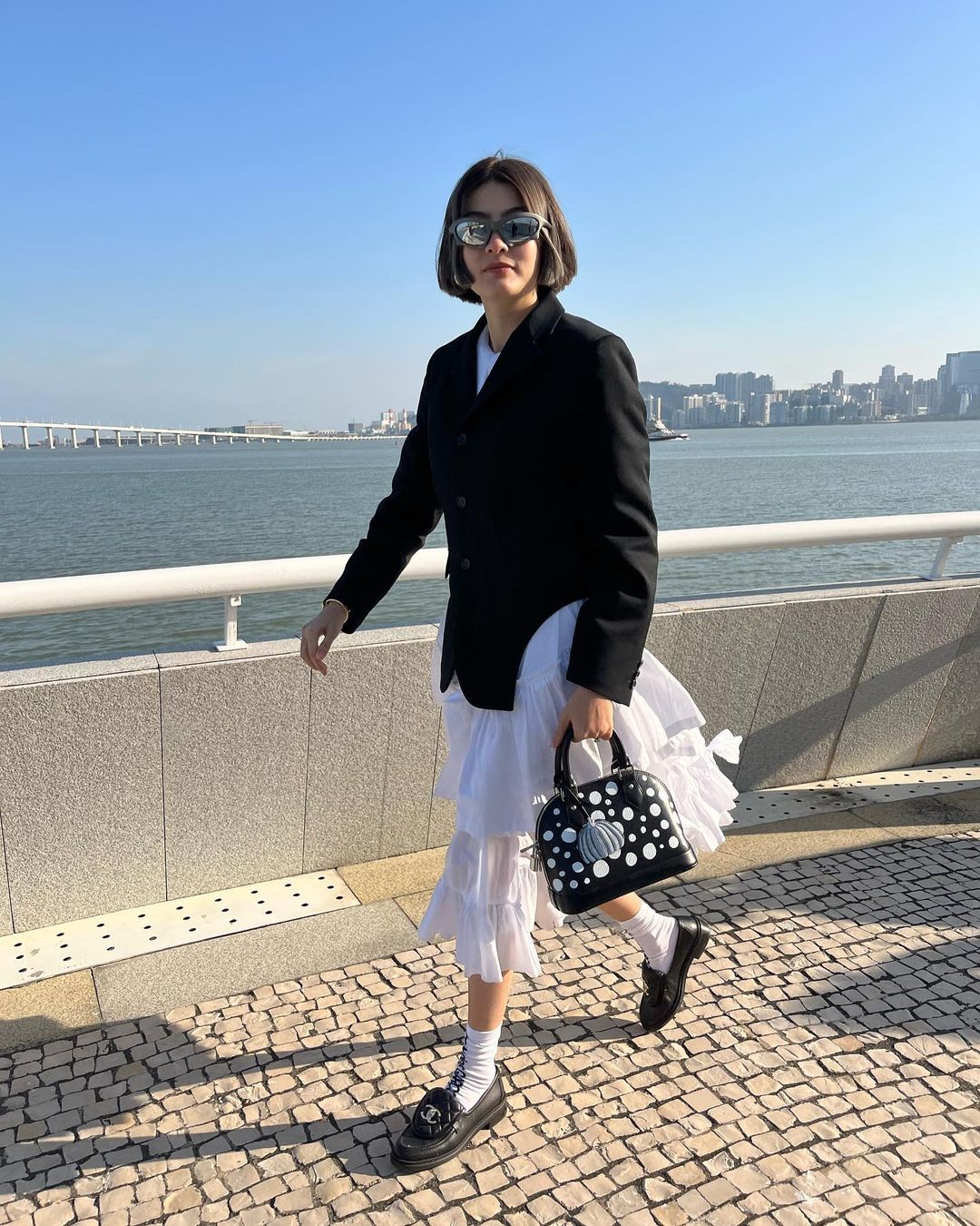  มาร์กี้ ราศรี