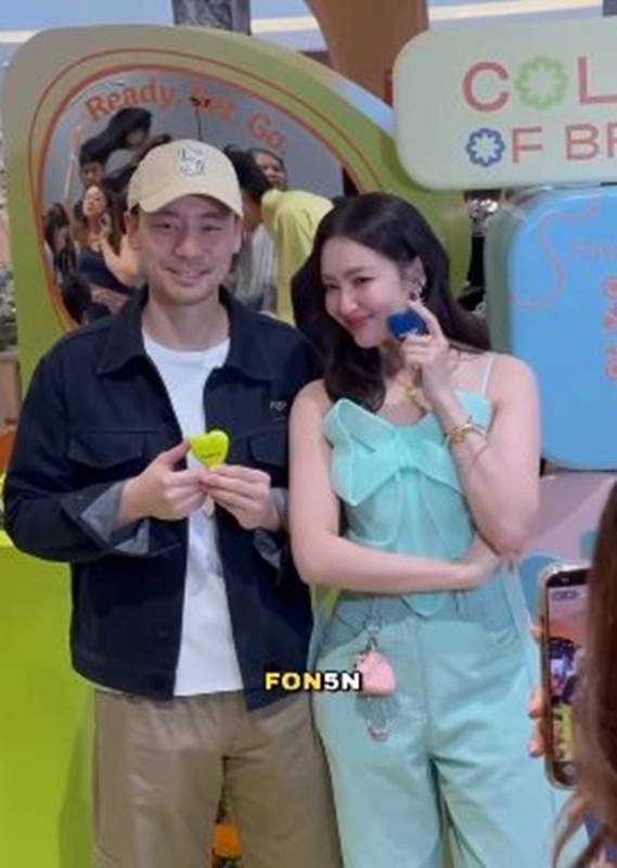 เบลล่า ราณี วิล ชวิณ