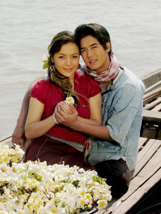 อเล็กซานดร้า บุญช่วย