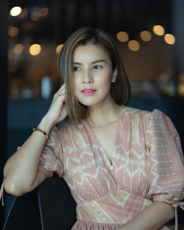 เกด ธิญาดา