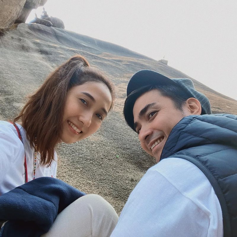 ปูไข่ เจี๊ยบ