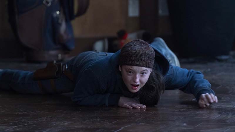 ซีรีส์ The Last of Us
