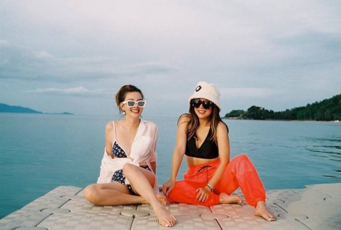  กุ๊บกิ๊บ ดิว อริสรา 