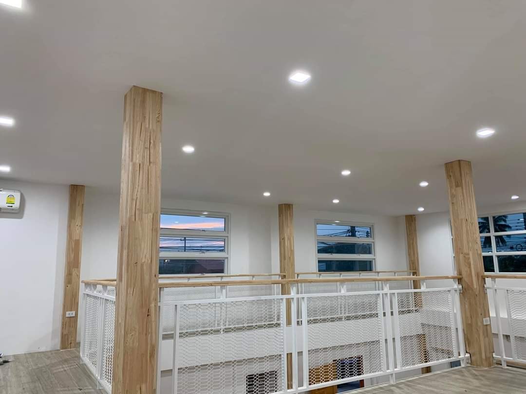 รีโนเวทบ้านไม้