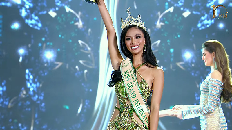 Miss Grand International