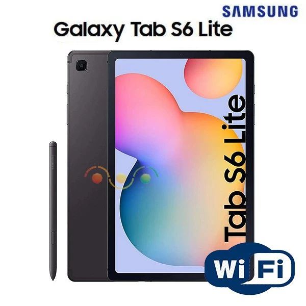 แท็บเล็ตสุดคุ้ม Samsung Galaxy Tab S6 Lite Wi-Fi