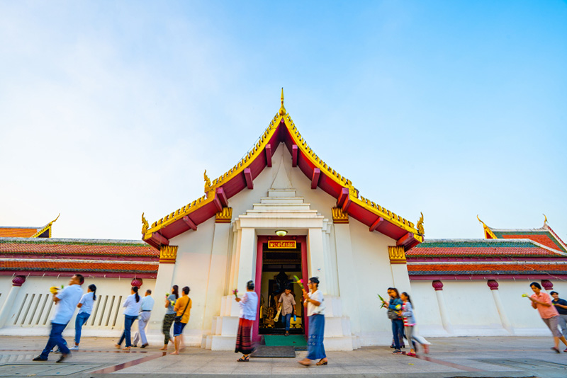 วัดพระศรีรัตนมหาธาตุวรมหาวิหาร